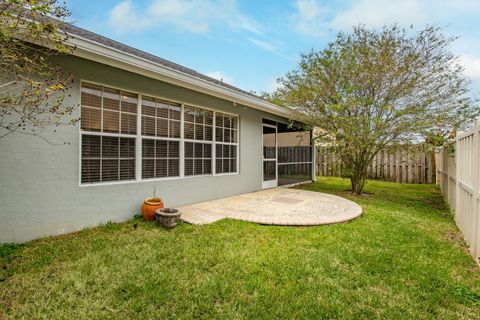 A home in Jupiter