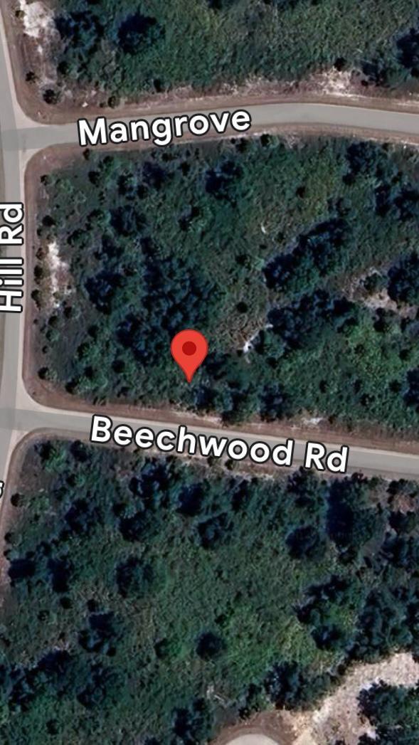 0 Beechwood Road