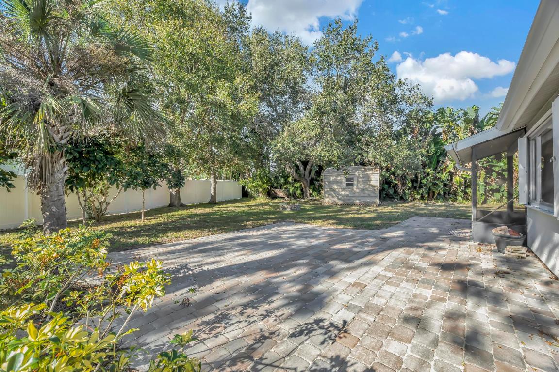 Vero Beach Highlands - Residential