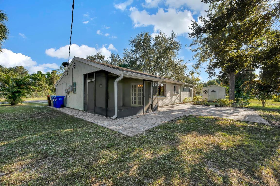 Vero Beach Highlands - Residential