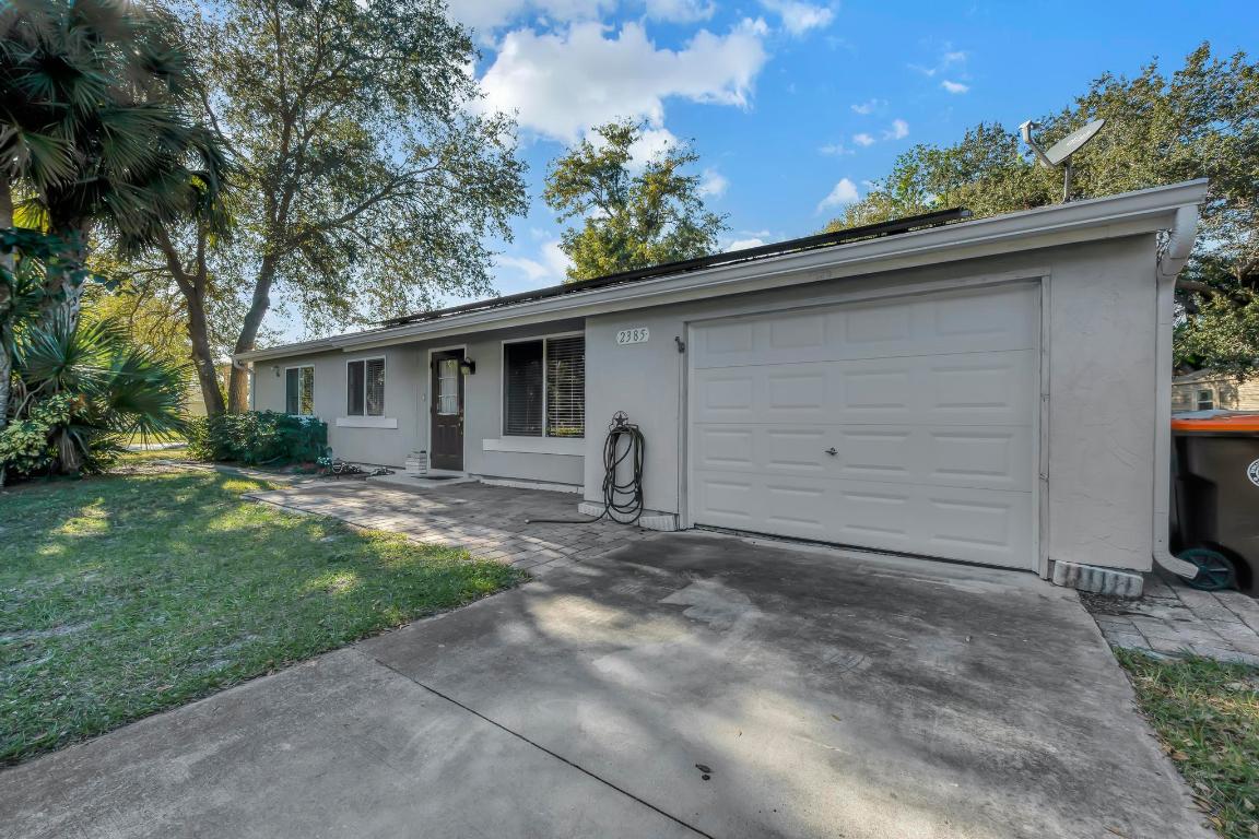 Vero Beach Highlands - Residential