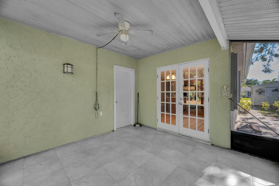 Vero Beach Highlands - Residential