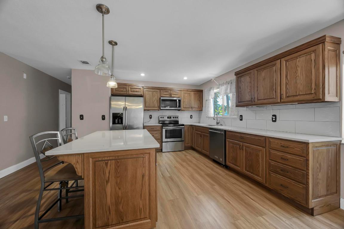 Vero Beach Highlands - Residential