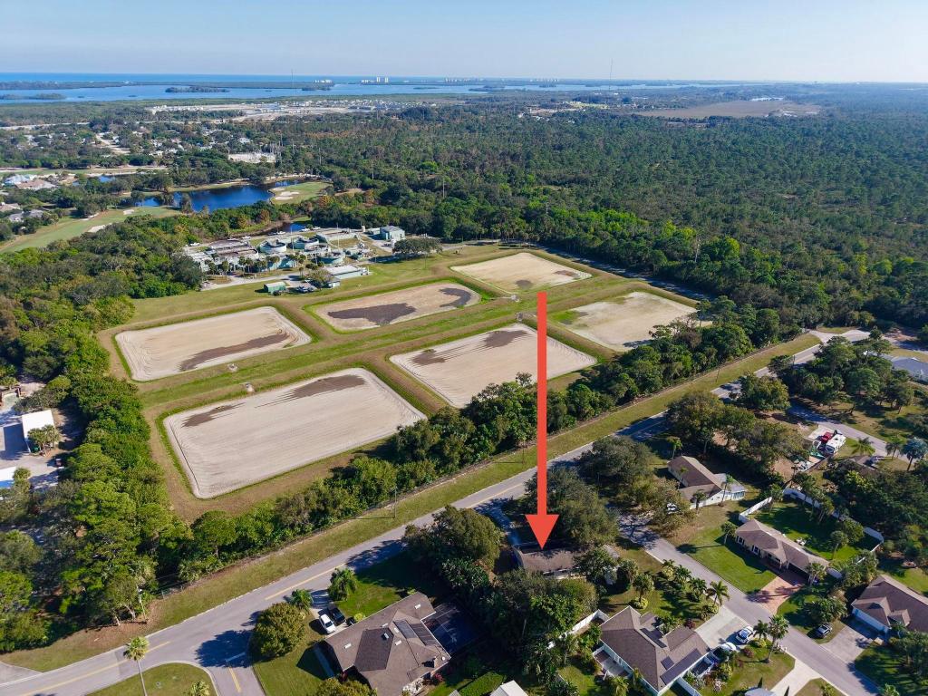Vero Beach Highlands - Residential