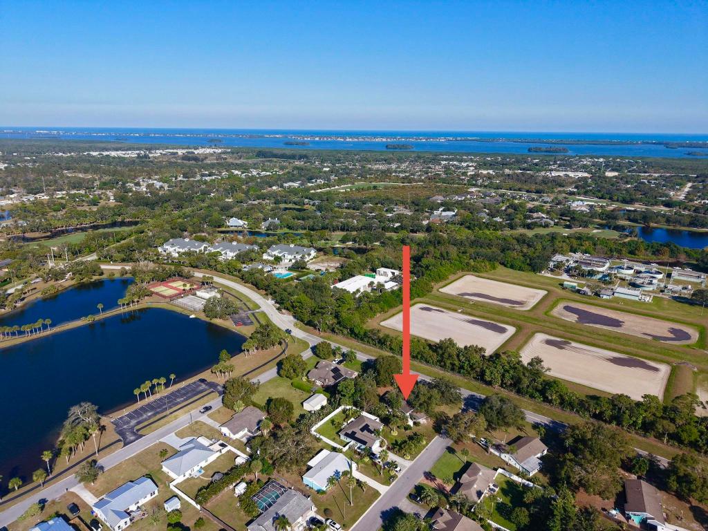 Vero Beach Highlands - Residential