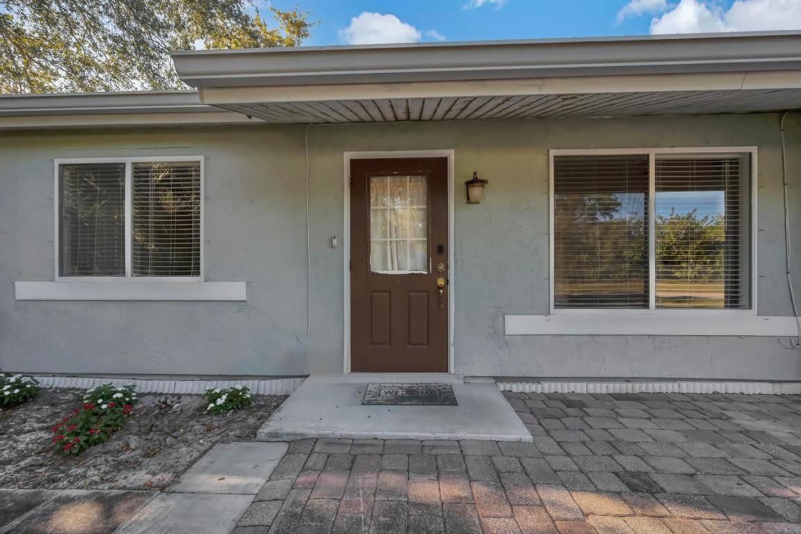 Vero Beach Highlands - Residential