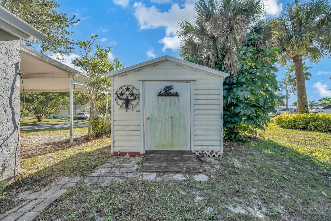 Vero Beach Highlands - Residential