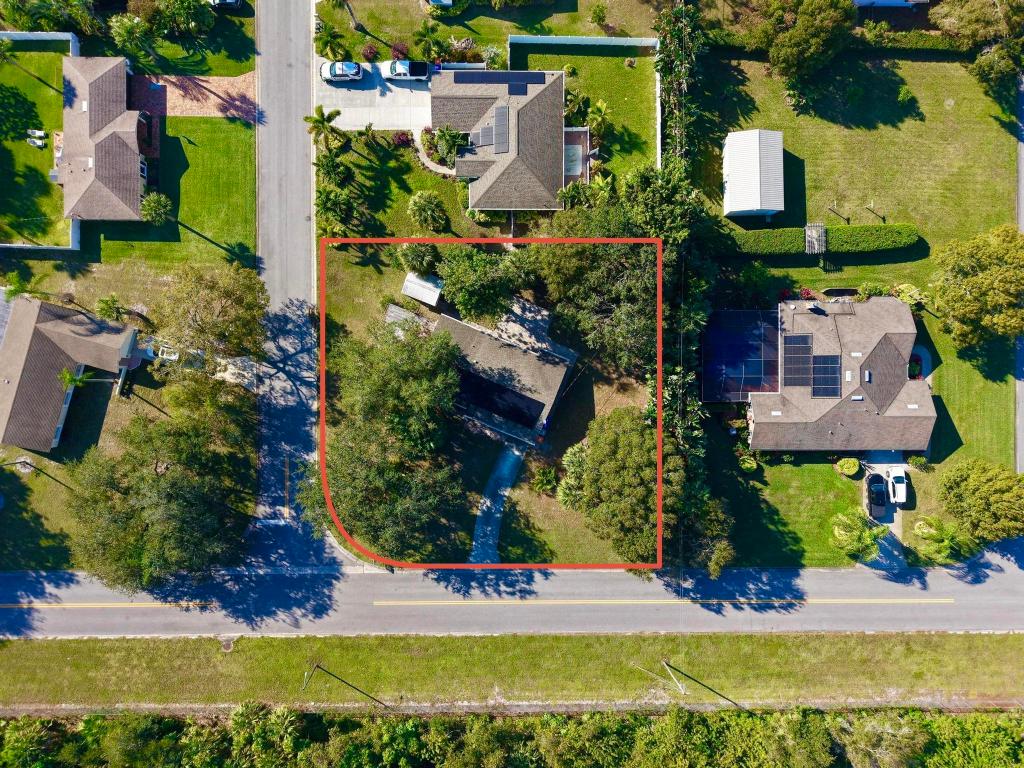 Vero Beach Highlands - Residential