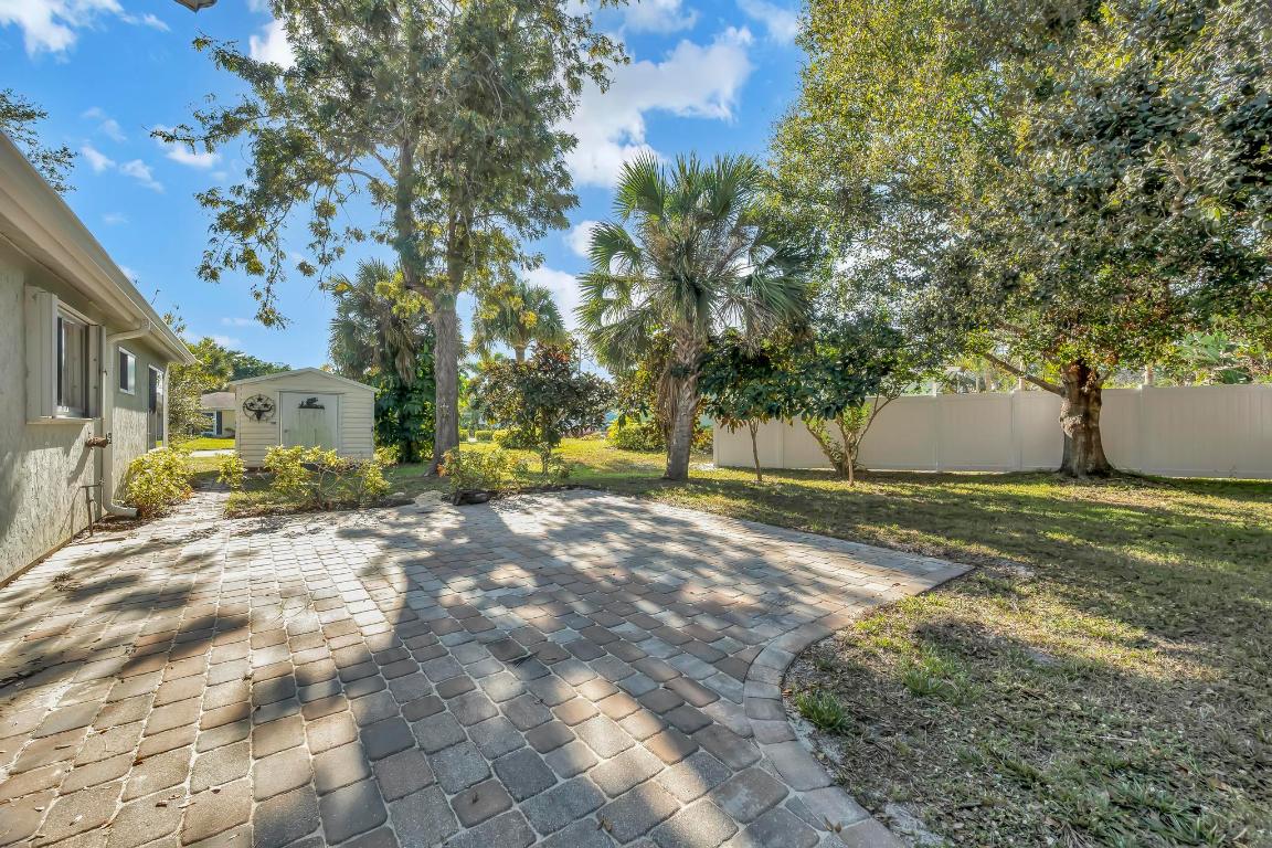 Vero Beach Highlands - Residential