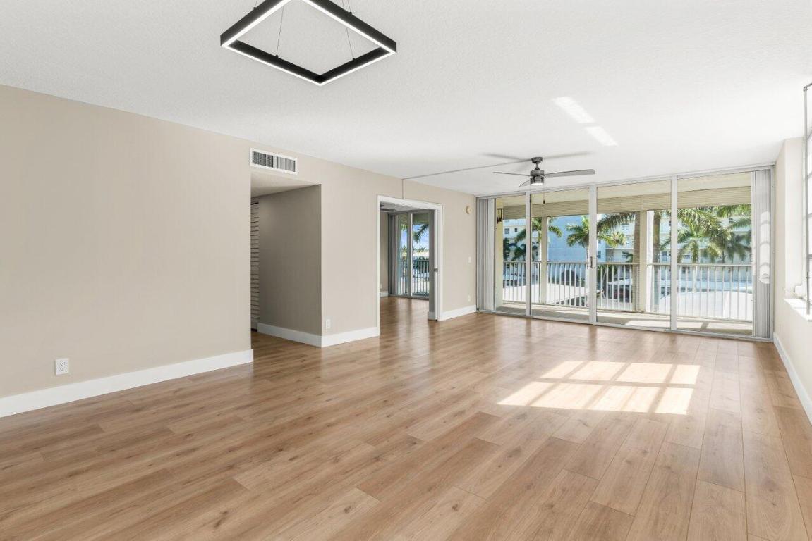 HARBOURSIDE - Residential