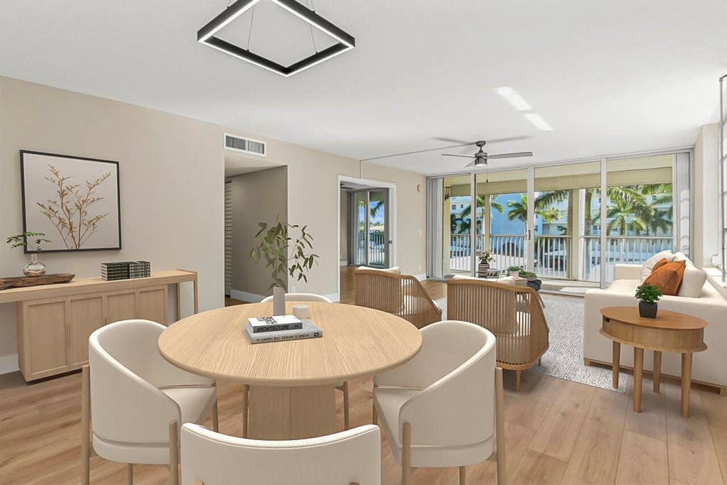 Photo of 1 Harbourside Drive #1301, Delray Beach, FL 33483 (MLS # R11060438)