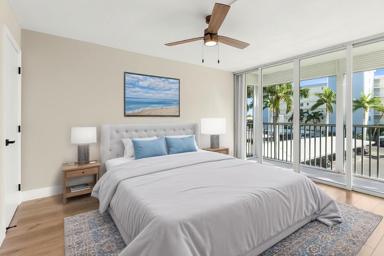 1 Harbourside Drive 1301