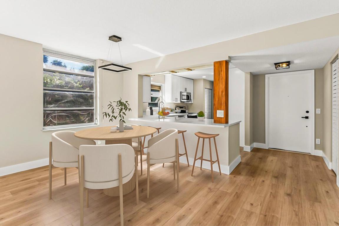 HARBOURSIDE - Residential