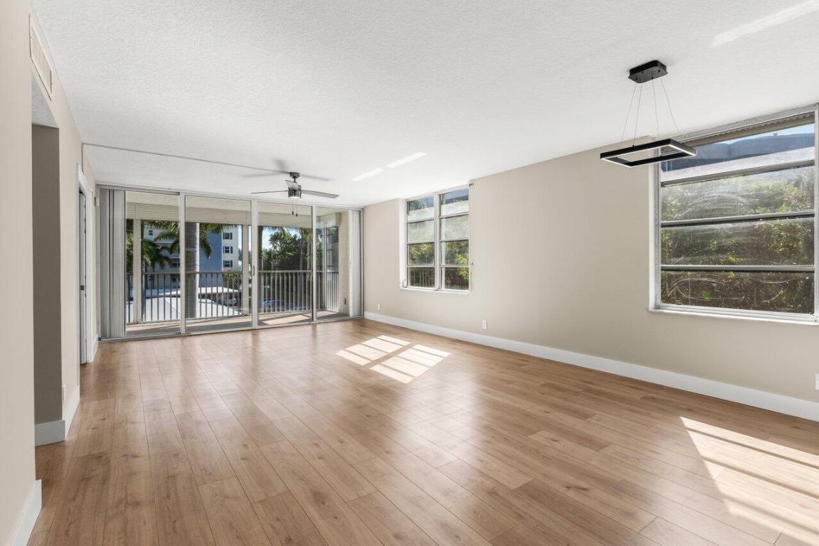 HARBOURSIDE - Residential