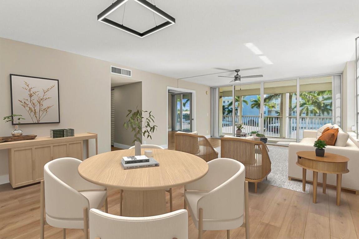 HARBOURSIDE - Residential