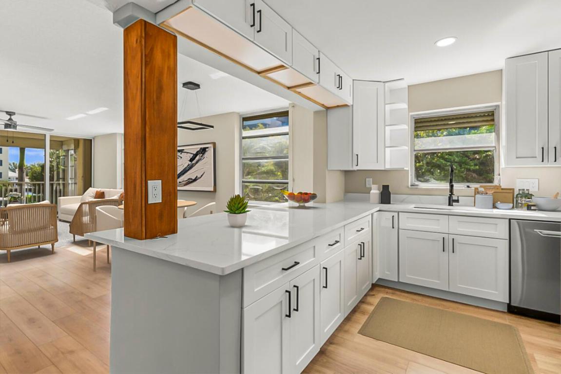 HARBOURSIDE - Residential