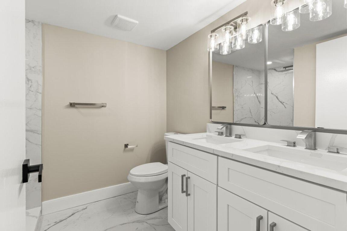 HARBOURSIDE - Residential