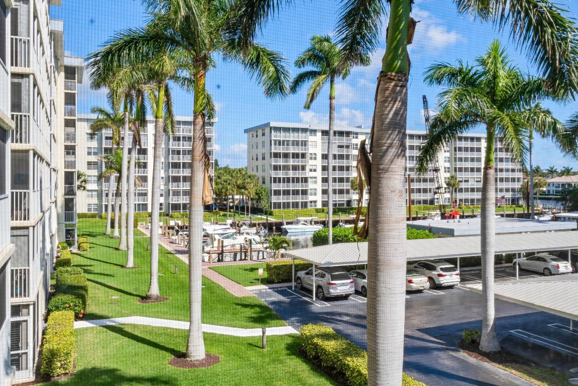 HARBOURSIDE - Residential