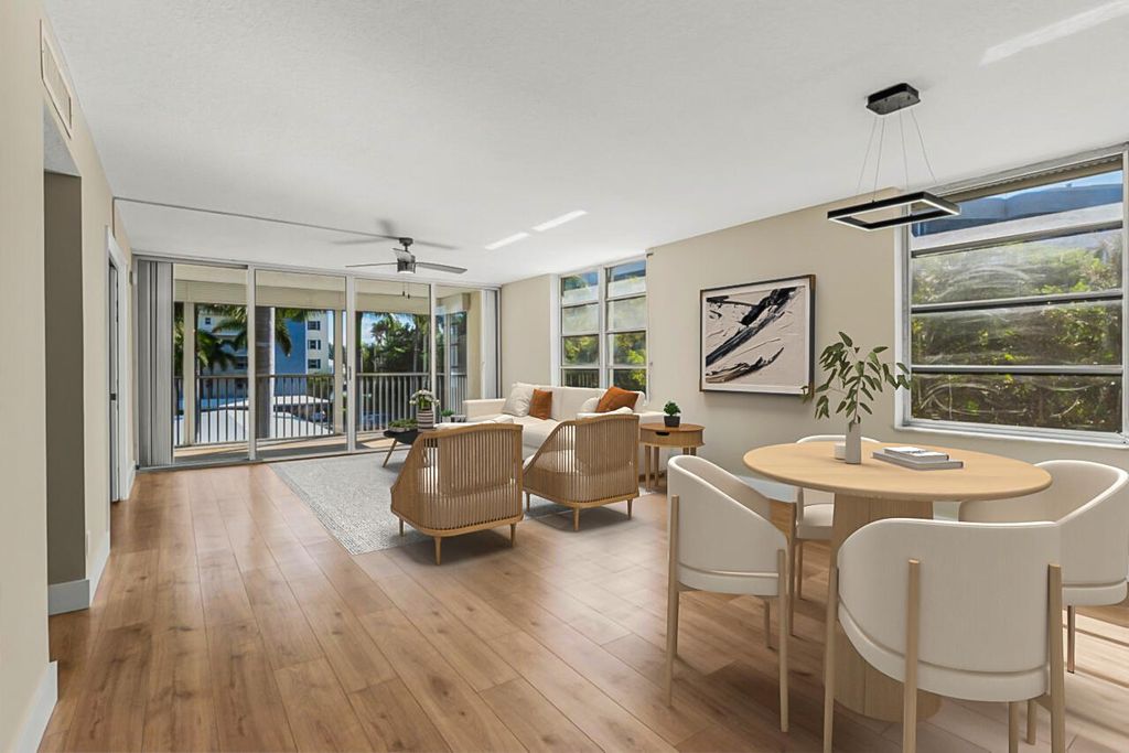 Photo of 1 Harbourside Drive #1301, Delray Beach, FL 33483 (MLS # R11060438)