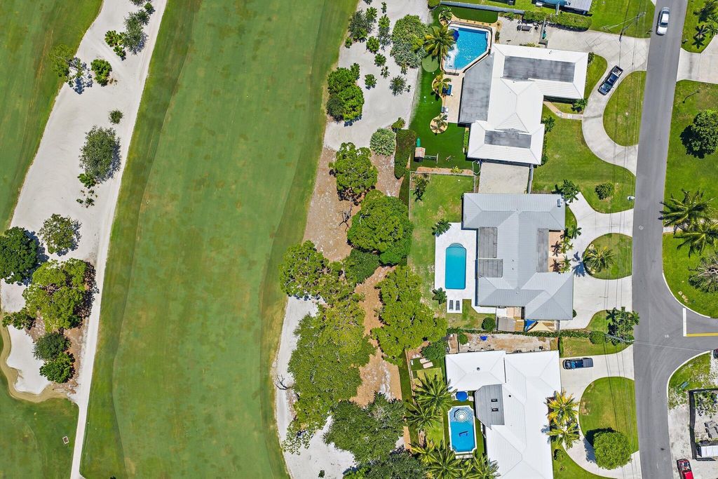 Photo of 86 Golfview Drive, Tequesta, FL 33469 (MLS # R11112146)