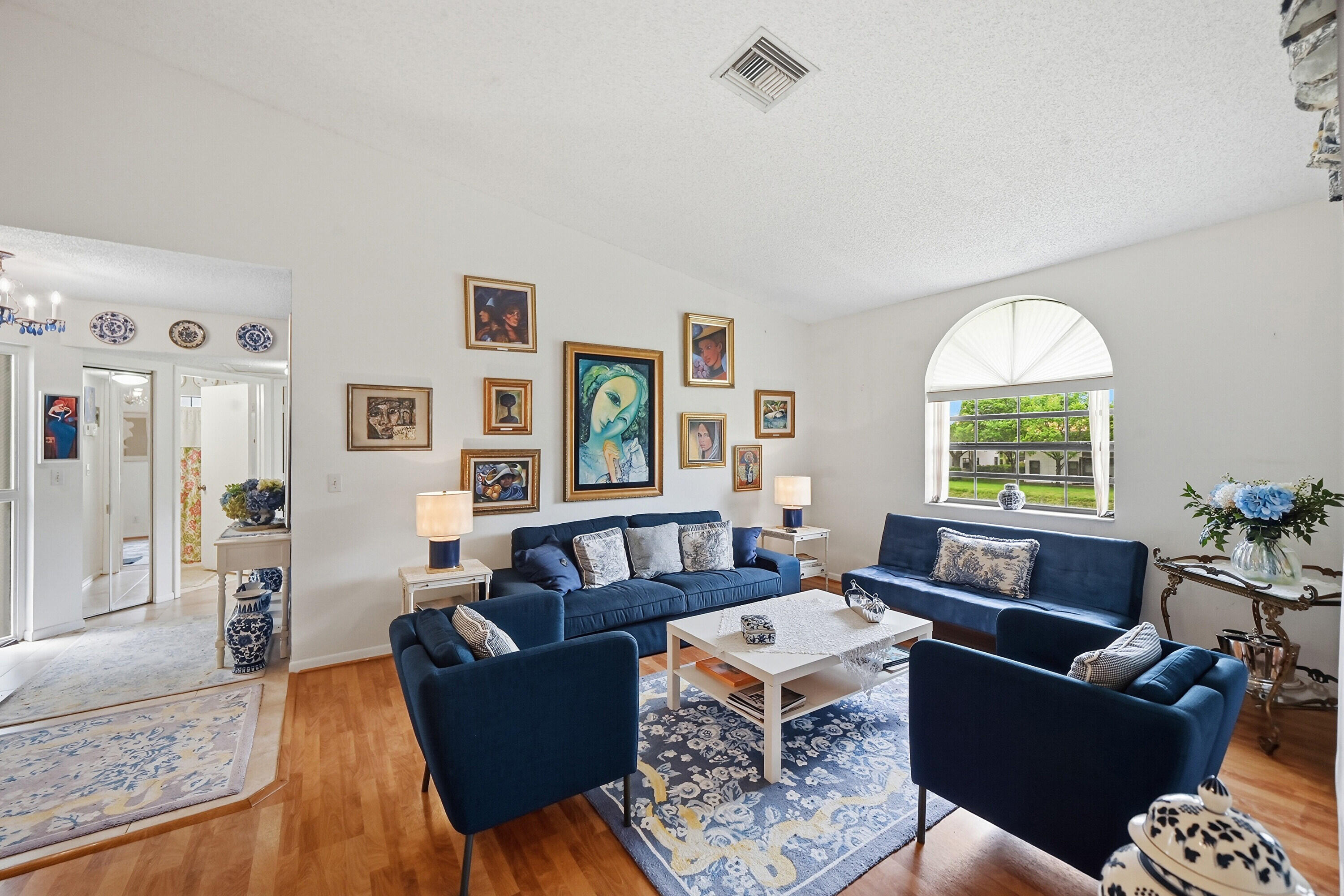 5442 Firenze Drive F