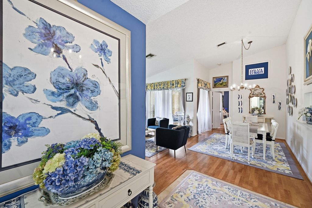 Photo of 5442 Firenze Drive #F, Boynton Beach, FL 33437 (MLS # B26009327)