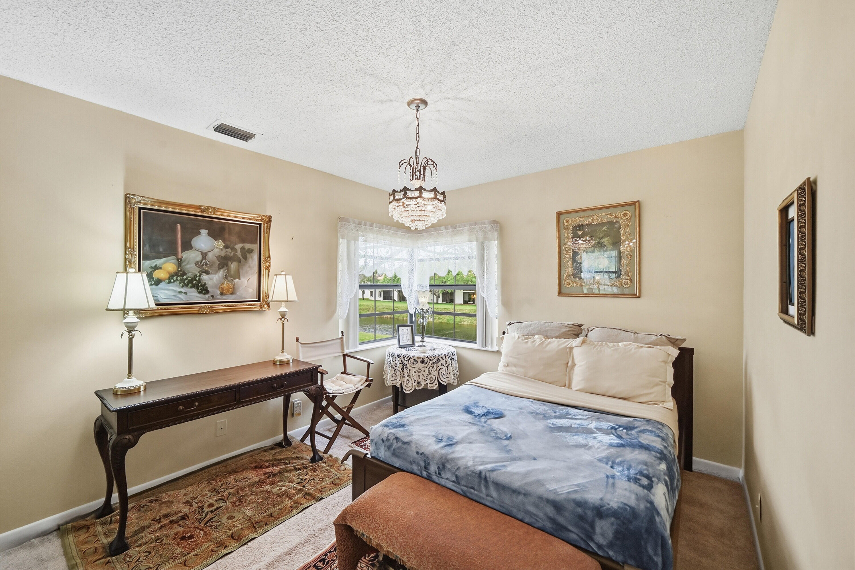 ALEXANDRA VILLAGE / Platina - Residential