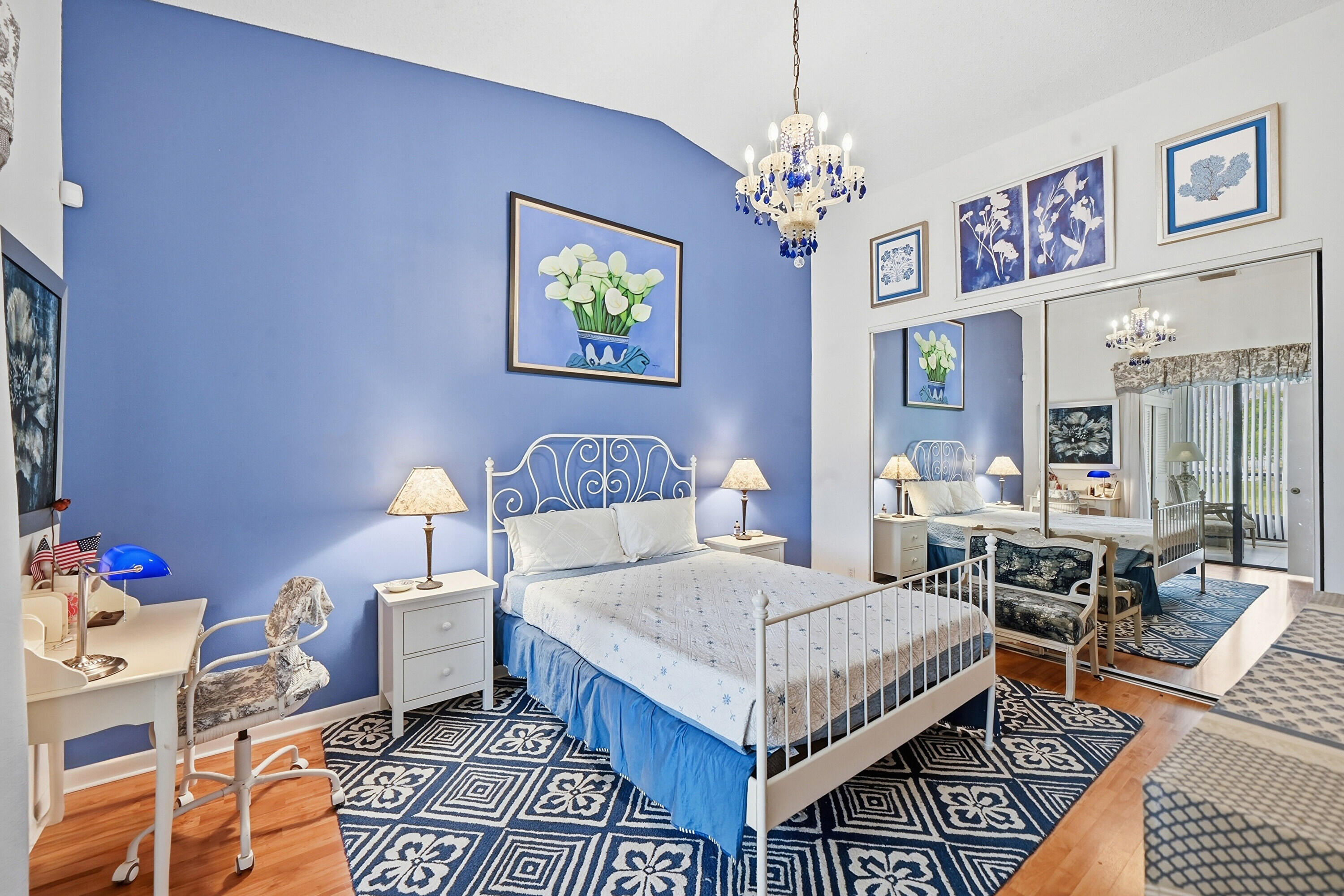 ALEXANDRA VILLAGE / Platina - Residential