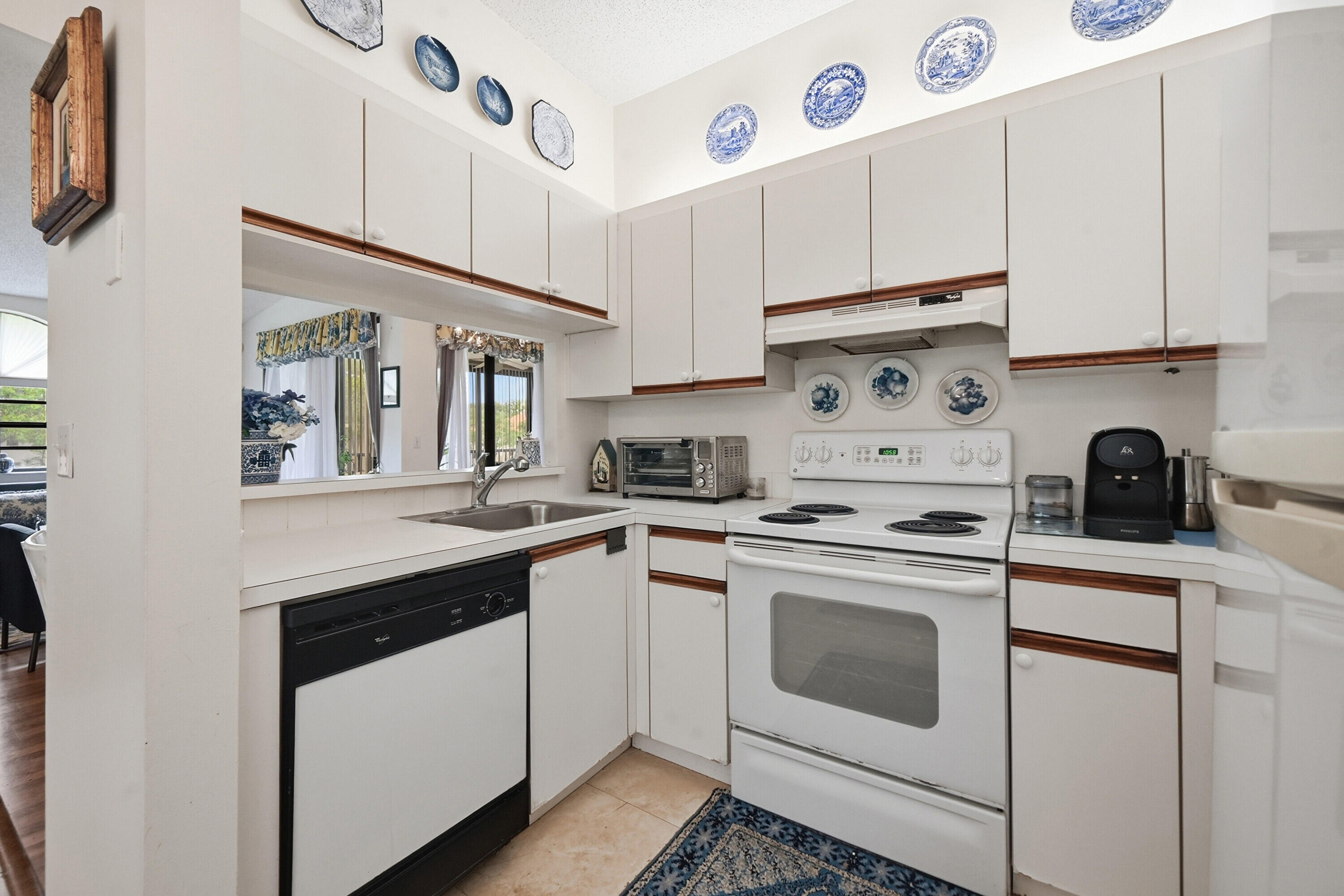 ALEXANDRA VILLAGE / Platina - Residential