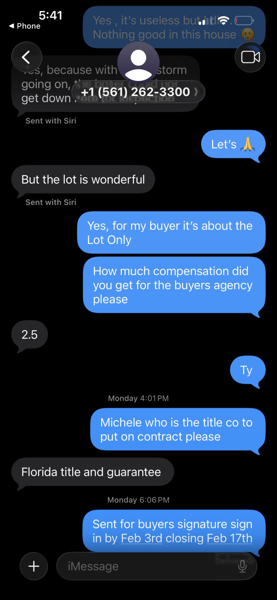 ALEXANDRA VILLAGE / Platina - Residential