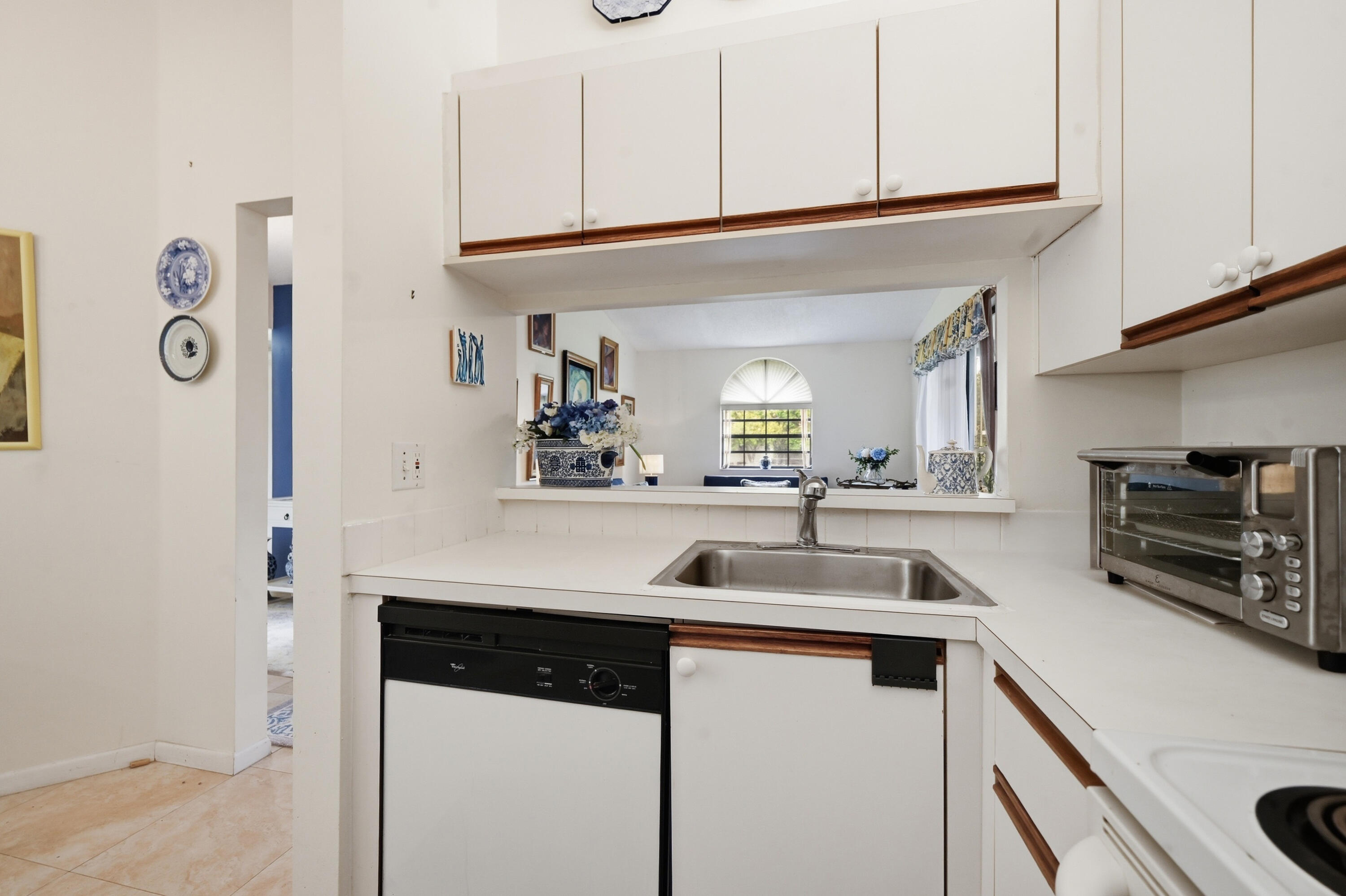 ALEXANDRA VILLAGE / Platina - Residential