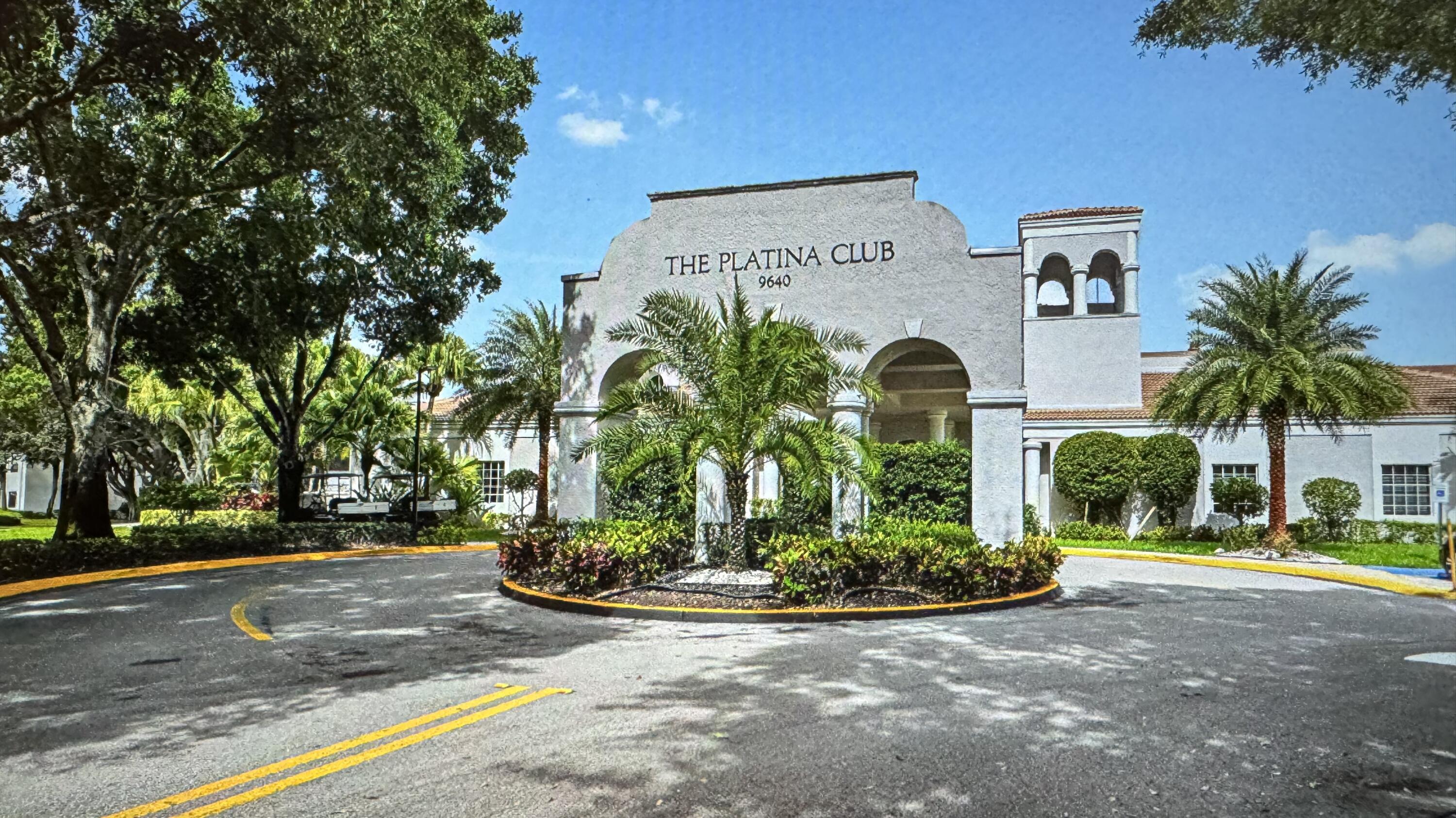 ALEXANDRA VILLAGE / Platina - Residential