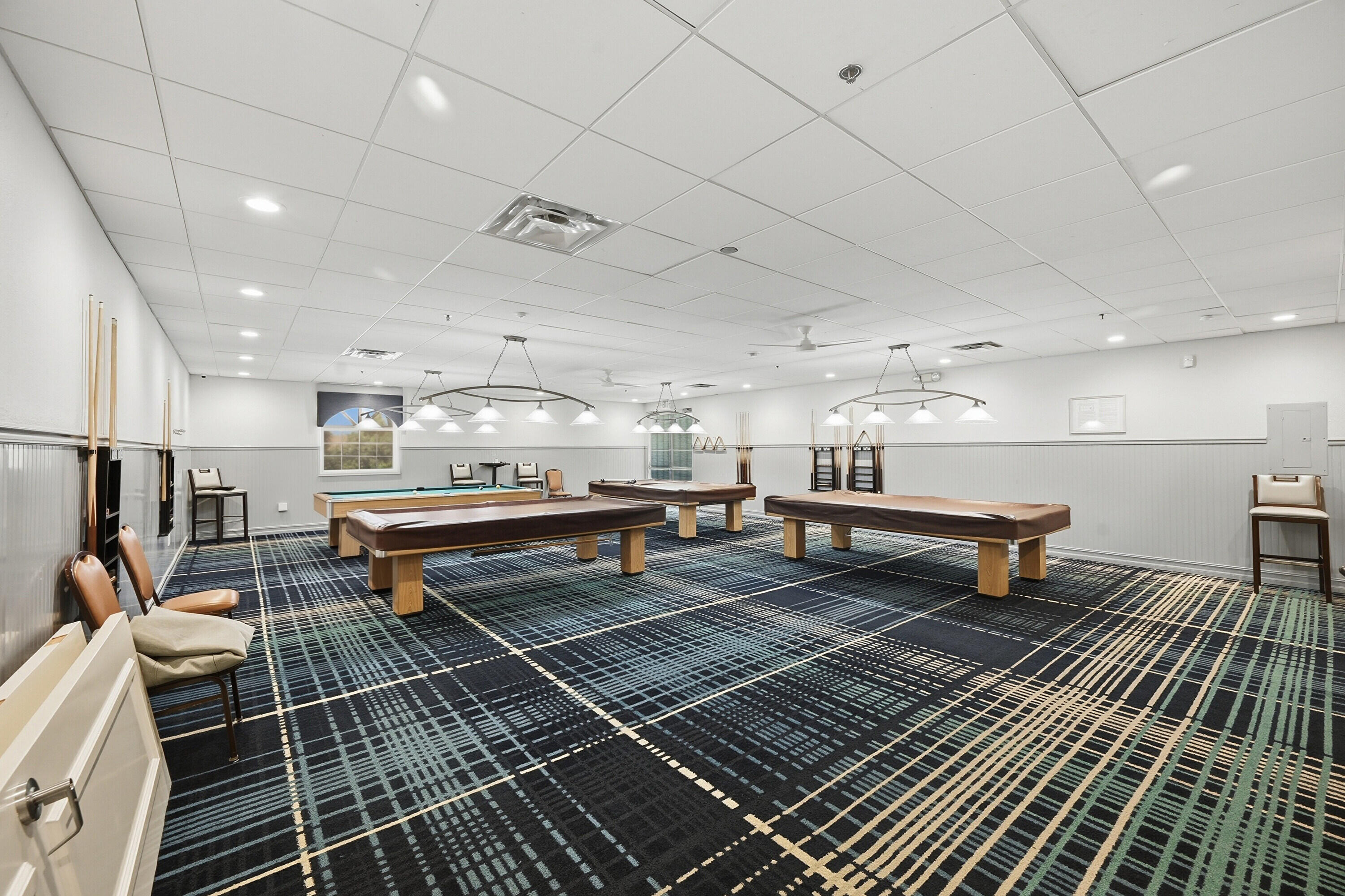 ALEXANDRA VILLAGE / Platina - Residential