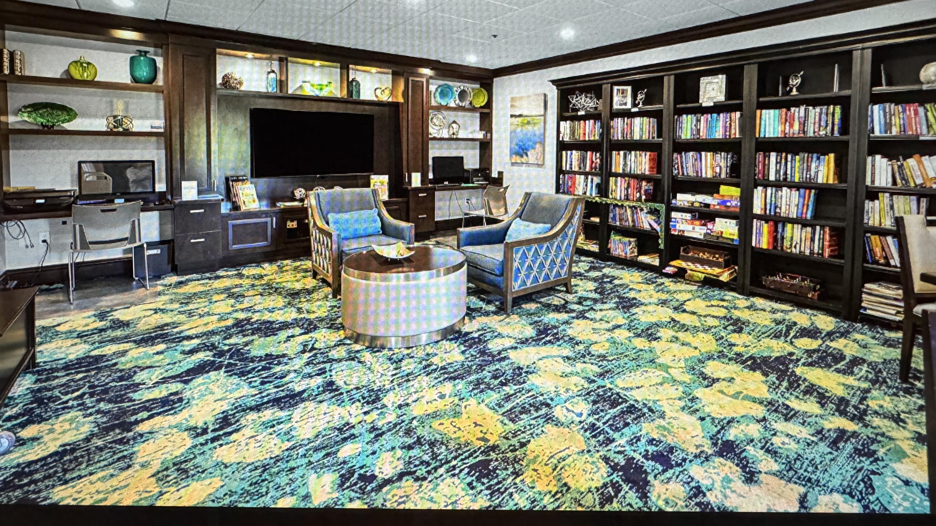 ALEXANDRA VILLAGE / Platina - Residential