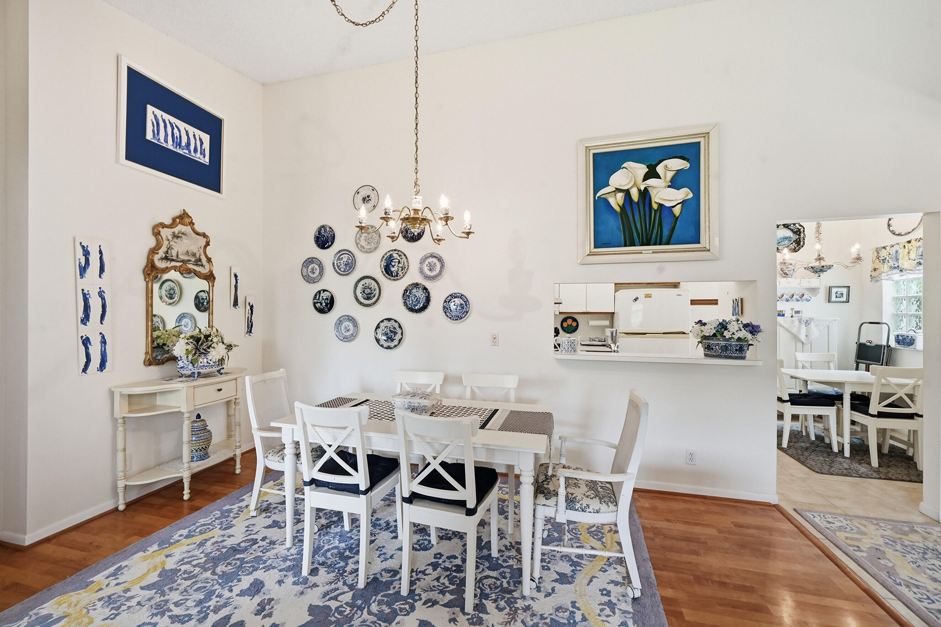 ALEXANDRA VILLAGE / Platina - Residential