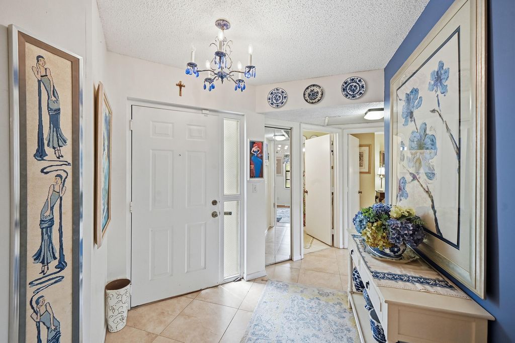 Photo of 5442 Firenze Drive #F, Boynton Beach, FL 33437 (MLS # B26009327)