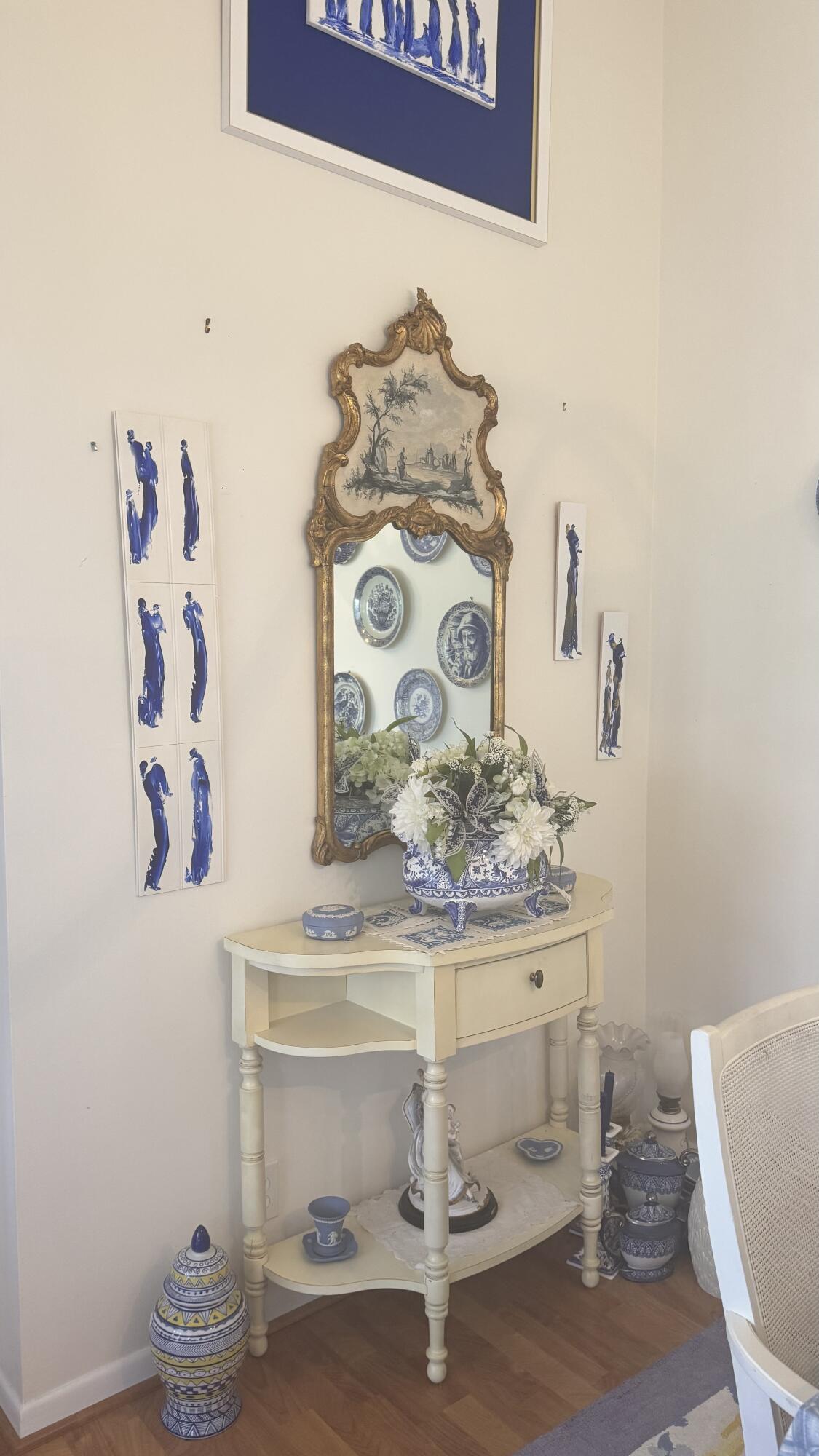 ALEXANDRA VILLAGE / Platina - Residential