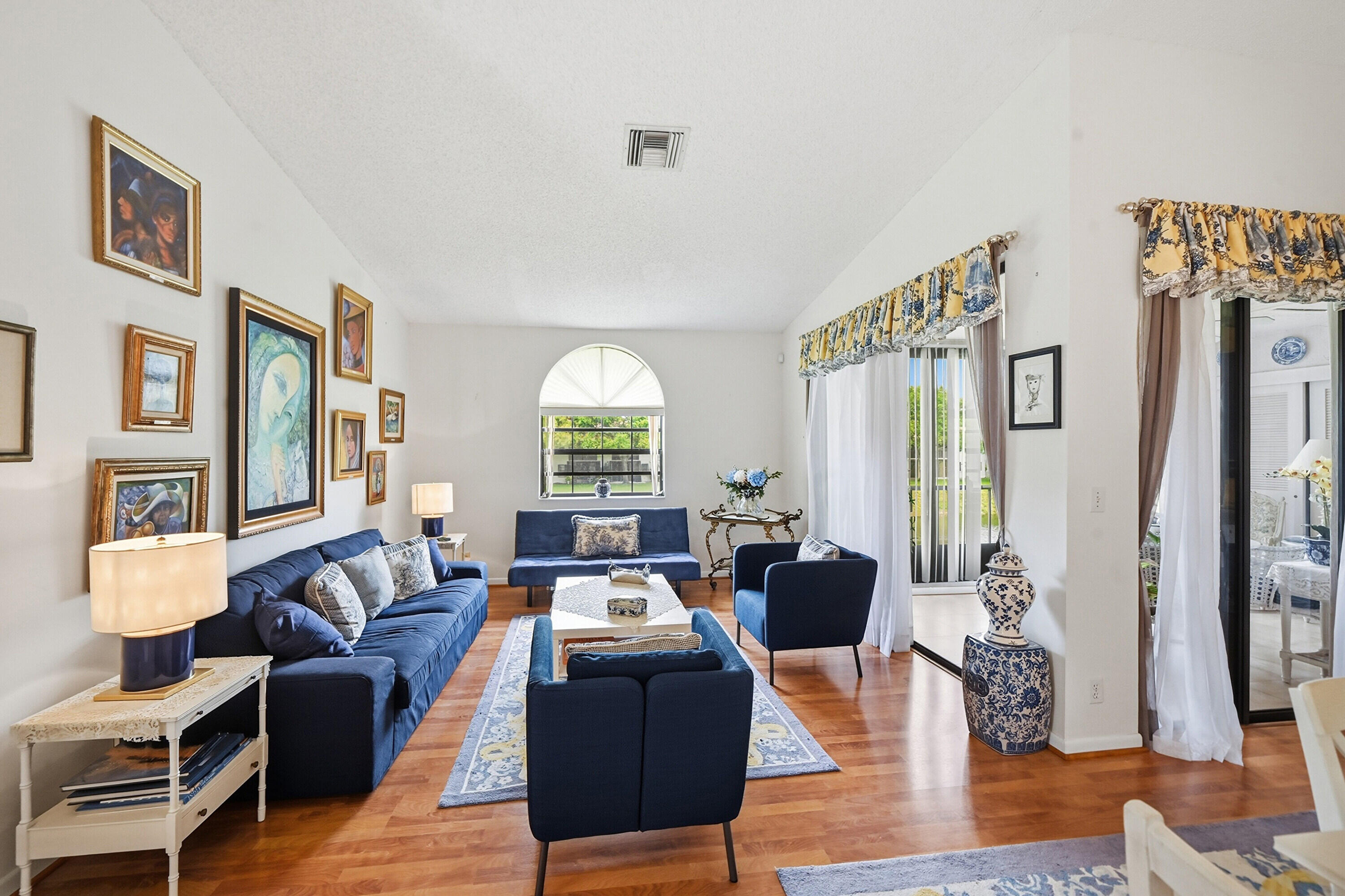 5442 Firenze Drive F