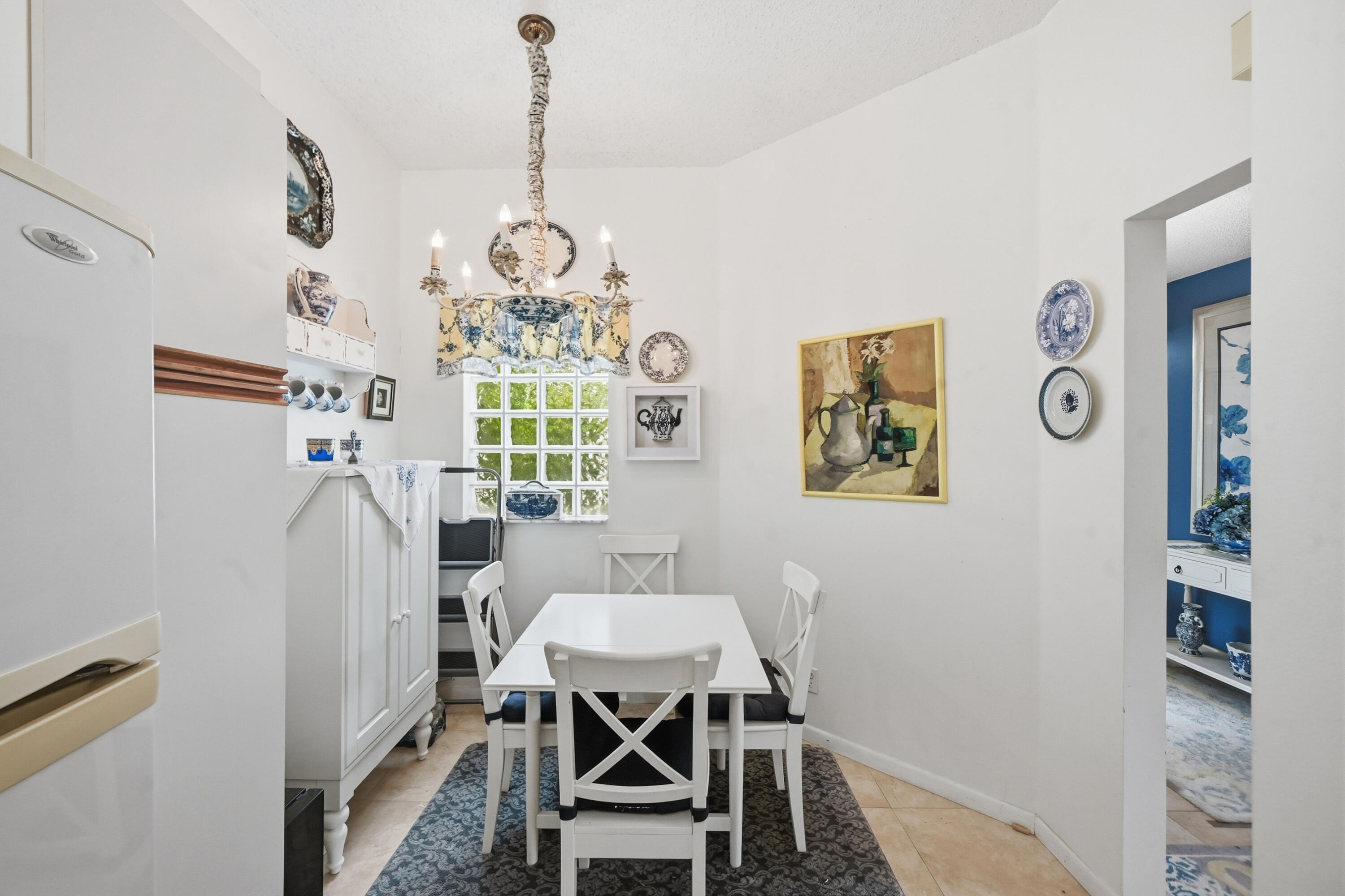 ALEXANDRA VILLAGE / Platina - Residential