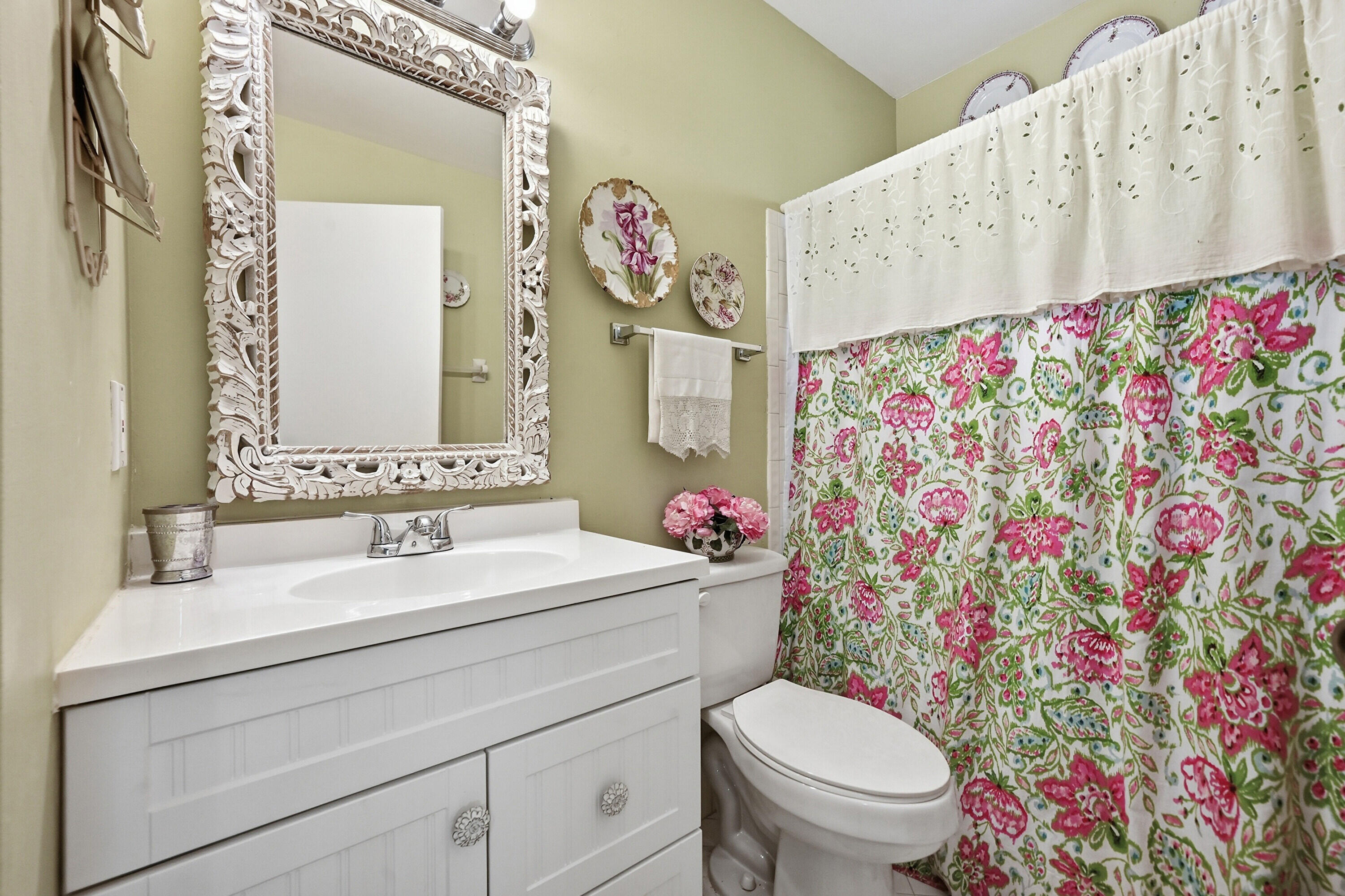 ALEXANDRA VILLAGE / Platina - Residential