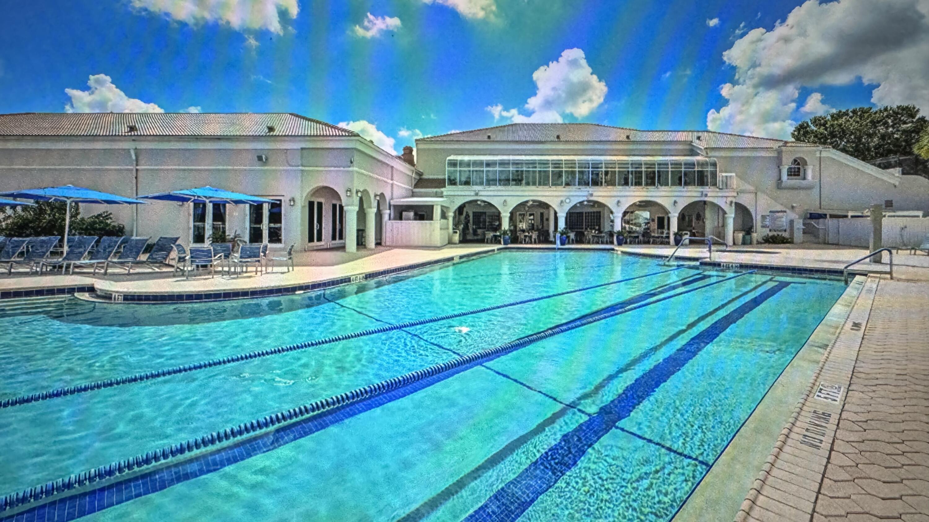 ALEXANDRA VILLAGE / Platina - Residential