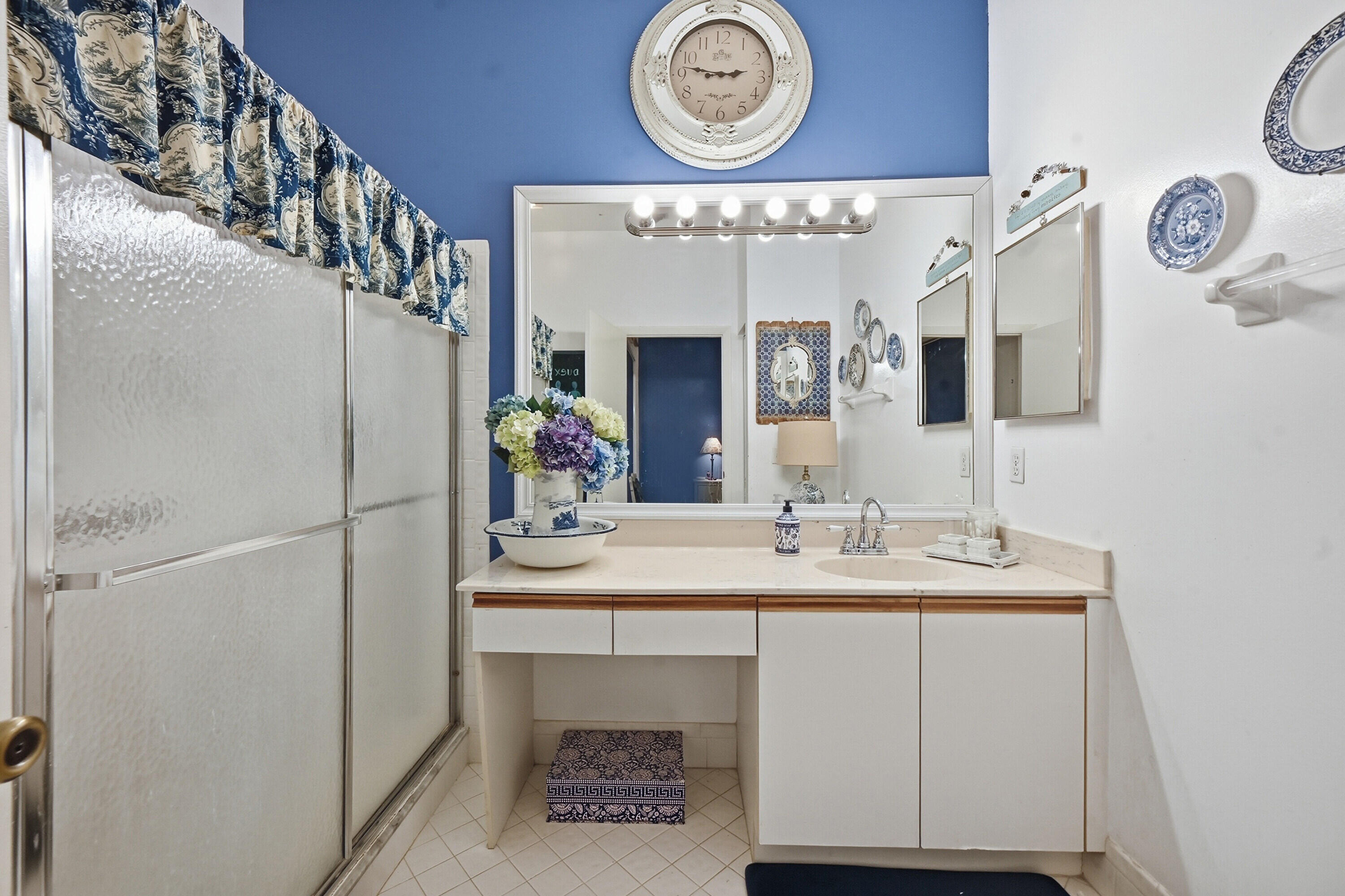 ALEXANDRA VILLAGE / Platina - Residential