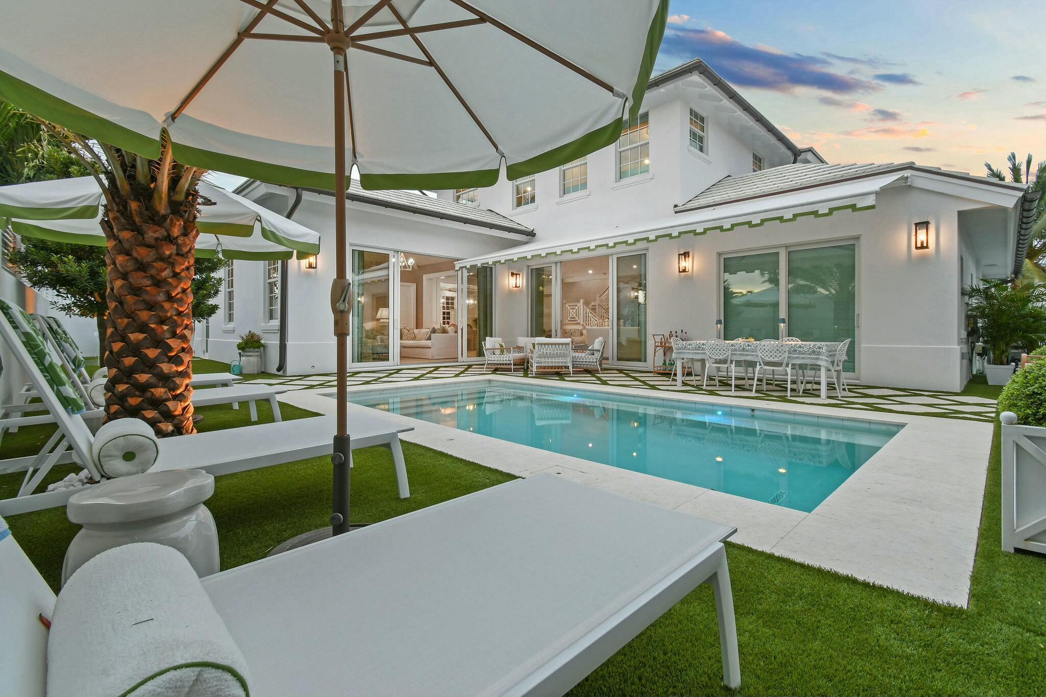 JUPITER INLET BEACH COLON - Residential