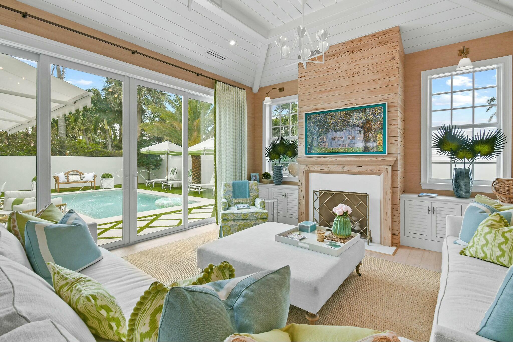 JUPITER INLET BEACH COLON - Residential