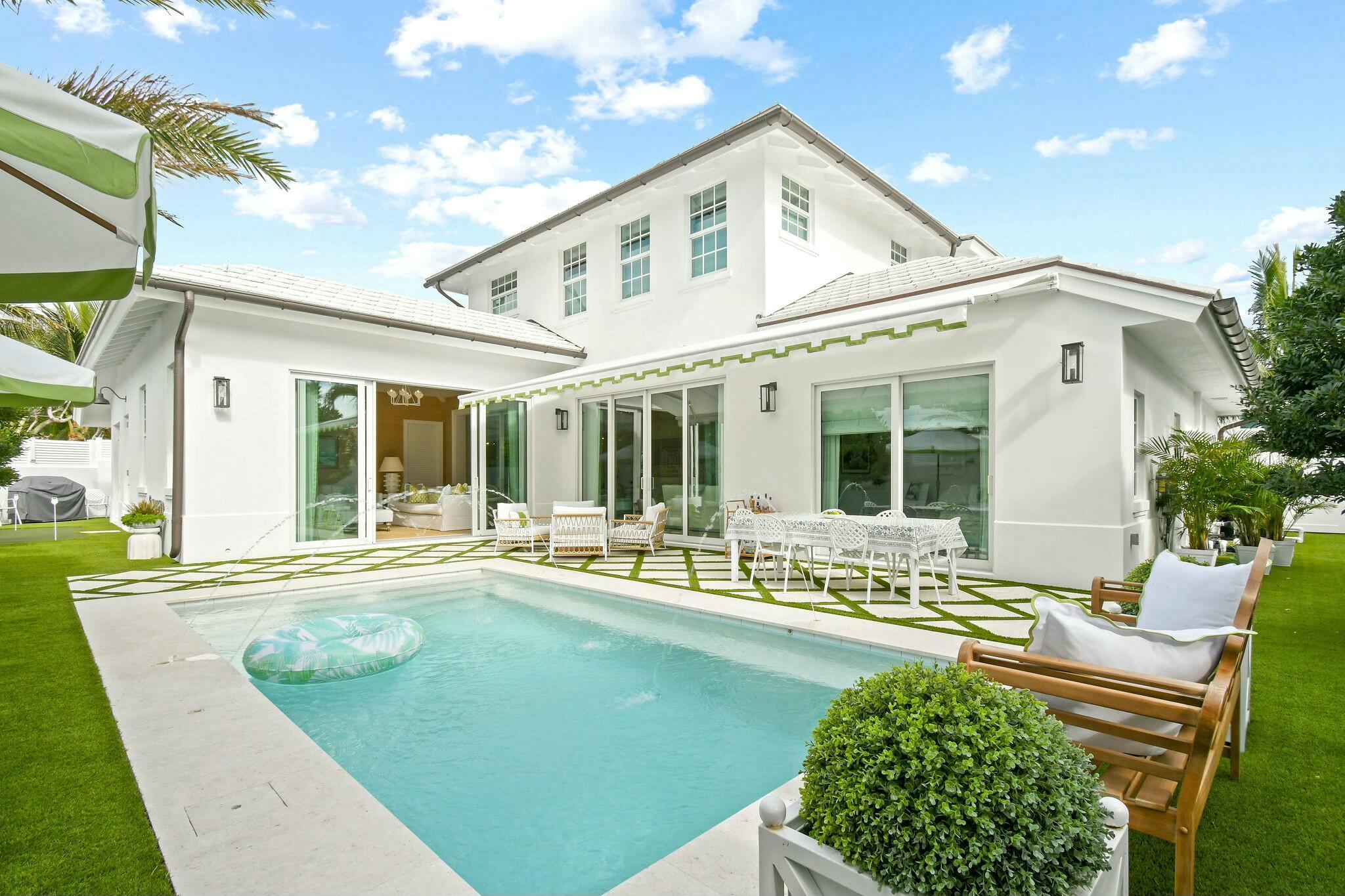 JUPITER INLET BEACH COLON - Residential