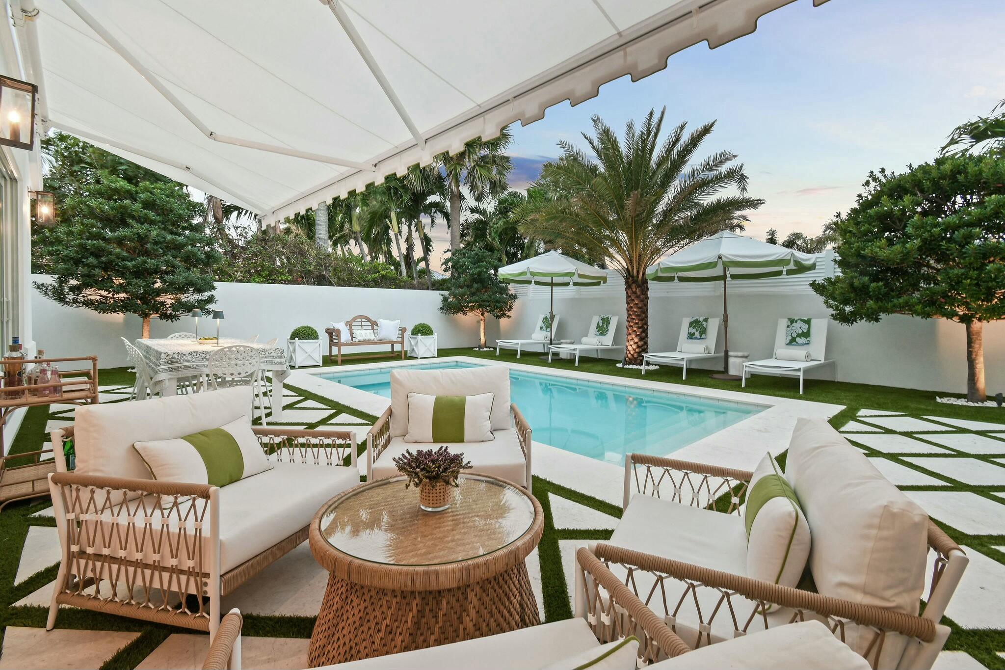 JUPITER INLET BEACH COLON - Residential