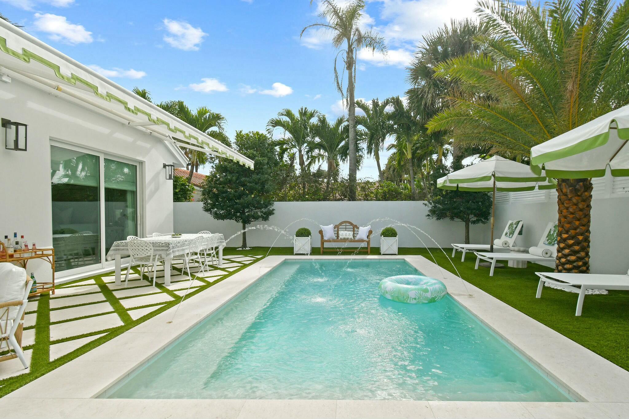 JUPITER INLET BEACH COLON - Residential