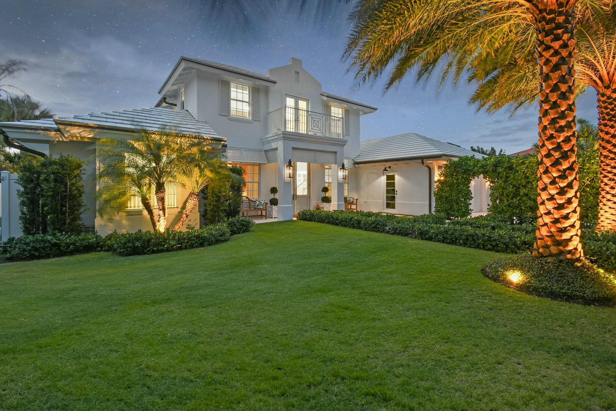 JUPITER INLET BEACH COLON - Residential