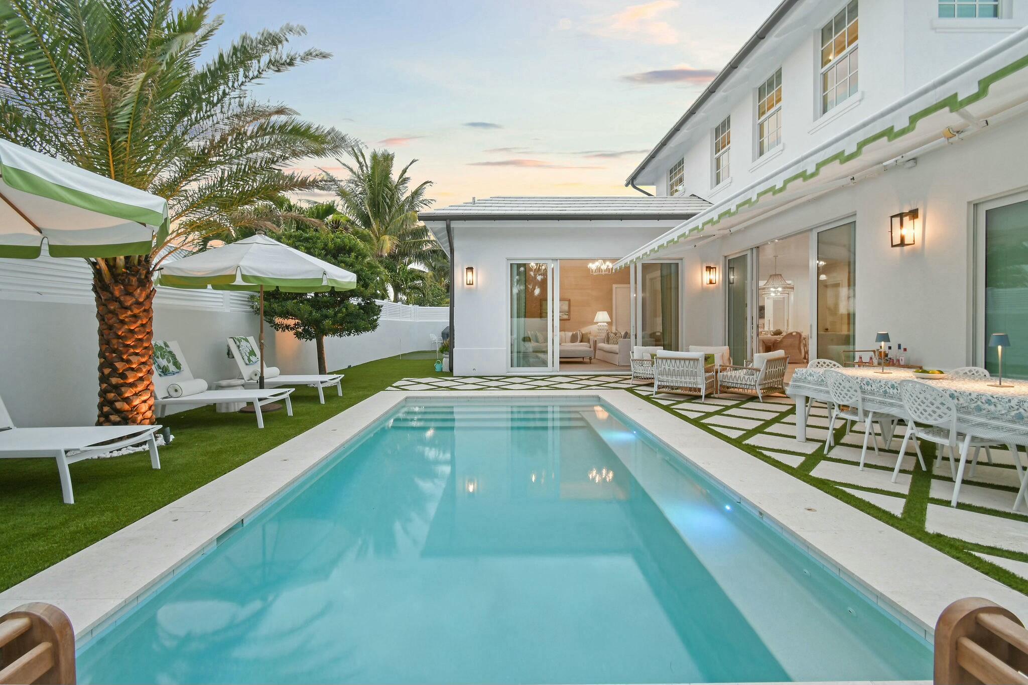 JUPITER INLET BEACH COLON - Residential