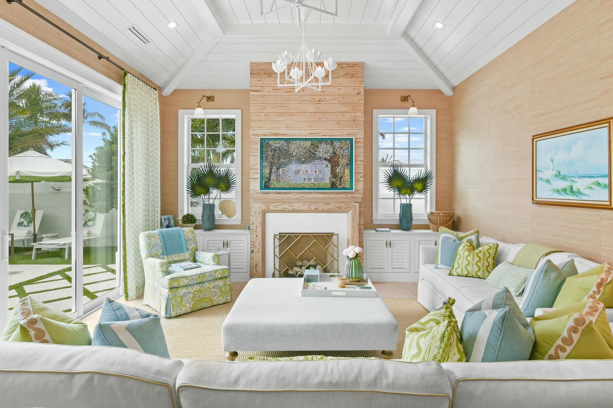 JUPITER INLET BEACH COLON - Residential